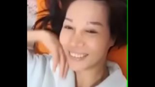 【個人撮影】かなり美人な四十路セレブの自撮りオナニーです!【無修正】