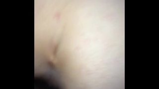 【個人撮影】九州地方のとある中年男女のハメ撮り動画のようです(無修正)