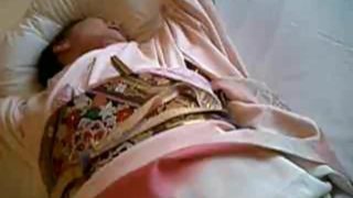 【個人撮影】高級クラブのママ系の一流の還暦高齢美熟女とハメ撮りエッチしたアダルト動画です!【無修正】