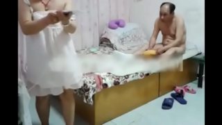 【六十路】高齢者のデリヘルオバサンババアと隠し撮りHモザイクなし無修正アダルト動画