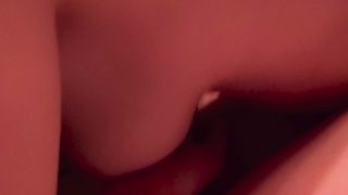 【個人撮影】恐ろしい程に眼鏡が似合う美熟女の高画質フェラチオ動画【無修正】