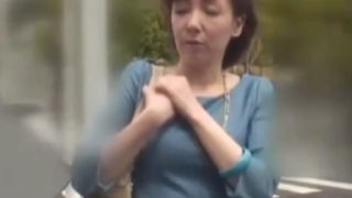 41歳の清楚系の奥さまは旦那の目の前でセックスして興奮して感じてしまうNTRエロ動画