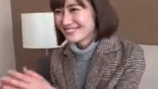 超S級の若妻美熟女をナンパしておっぱいとおまんこを美味しく頂くエロ動画【無料】